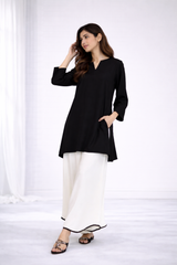 Quiet Luxe Two-Piece