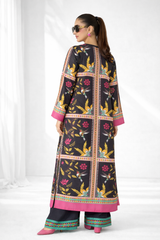 Summer Heirloom Set Black